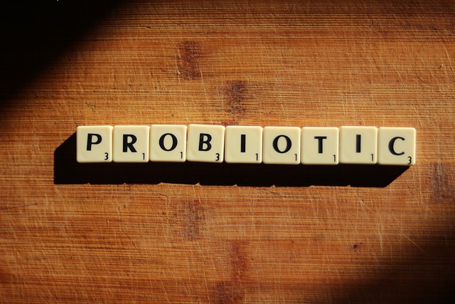 Probiotiká na trávenie